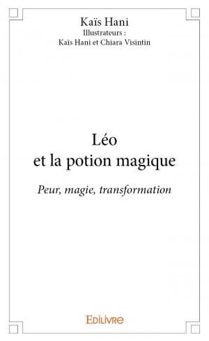 Léo et la potion magique