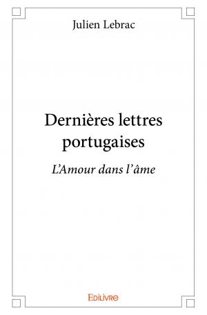 Dernières lettres portugaises