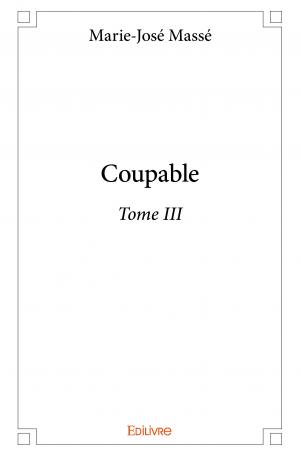 Coupable - Tome III