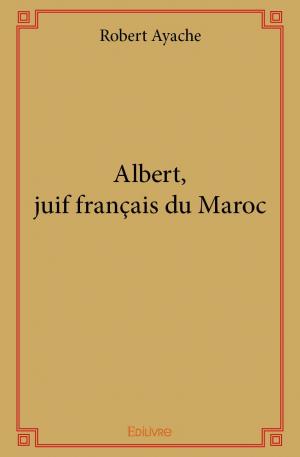 Albert, juif français du Maroc