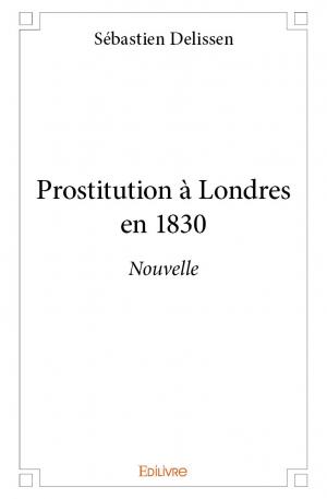 Prostitution à Londres en 1830