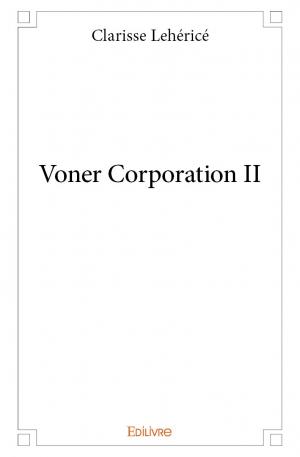 Voner Corporation II