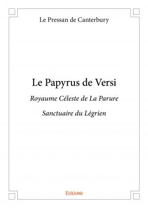 Le Papyrus de Versi