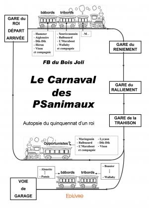 Le Carnaval des PSanimaux