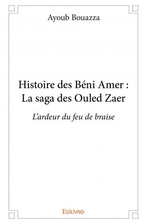 Histoire des Béni Amer : La saga des Ouled Zaer