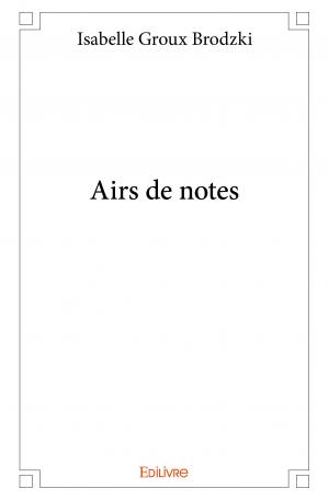 Airs de notes