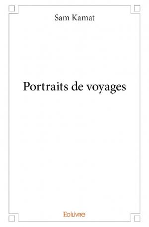 Portraits de voyages