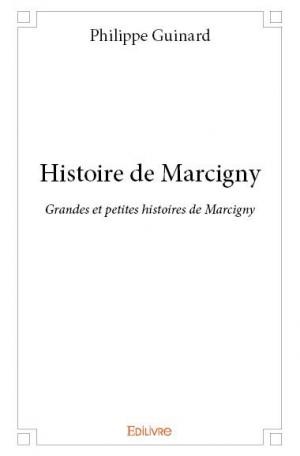 Histoire de Marcigny