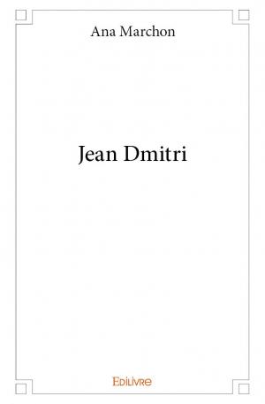 Jean Dmitri
