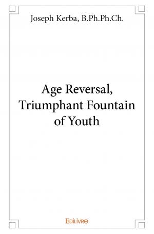 Age Reversal, Triumphant Fountain of Youth