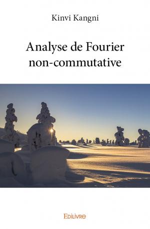 Analyse de Fourier non-commutative