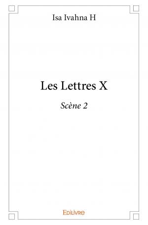 Les Lettres X