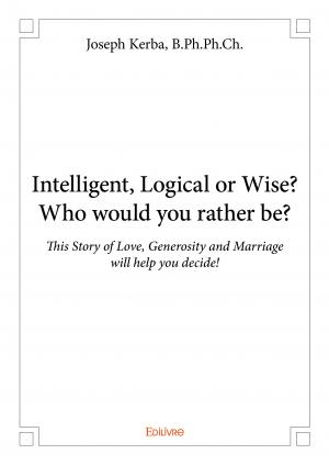 Intelligent, Logical or Wise? Who would you rather be?