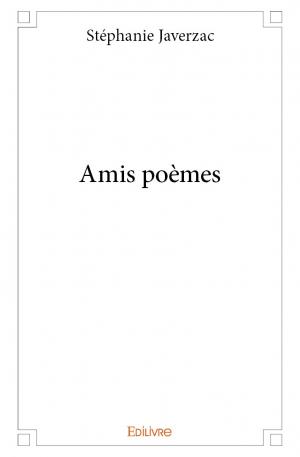 Amis poèmes