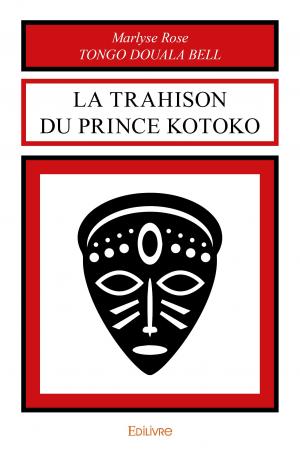 La Trahison du Prince Kotoko