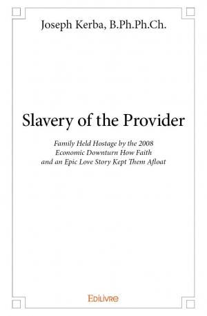 Slavery of the Provider