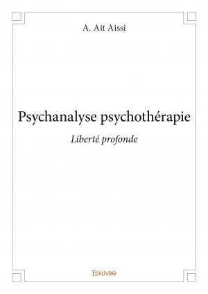 Psychanalyse psychothérapie
