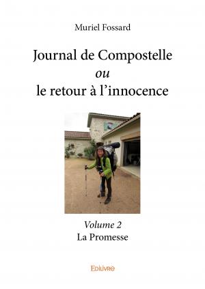 Journal de Compostelle ou le retour à l'innocence - Volume 2