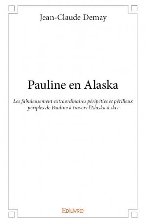 Pauline en Alaska