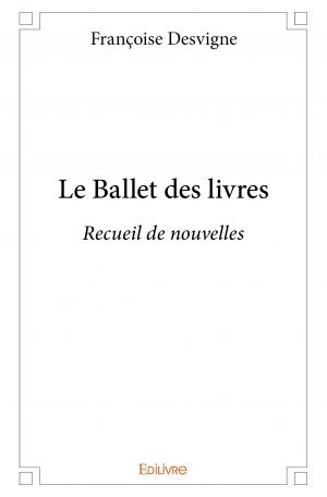Le Ballet des livres