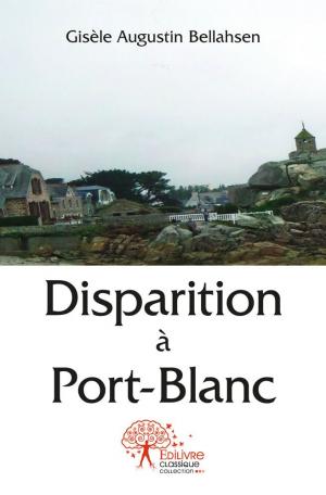 Disparition à Port-Blanc