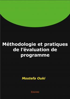 Méthodologie et pratiques de l'évaluation de programme