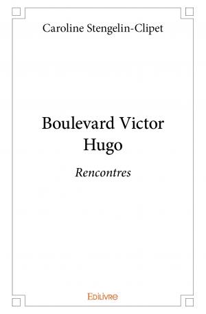 Boulevard Victor Hugo