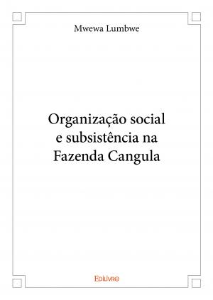 Organização social e subsistência na Fazenda Cangula