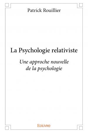 La Psychologie relativiste