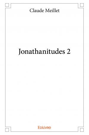 Jonathanitudes 2