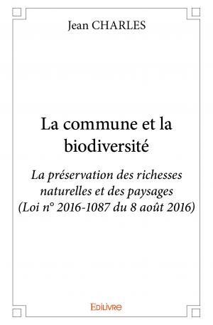 La commune et la biodiversité
