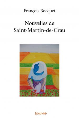 Nouvelles de Saint-Martin-de-Crau
