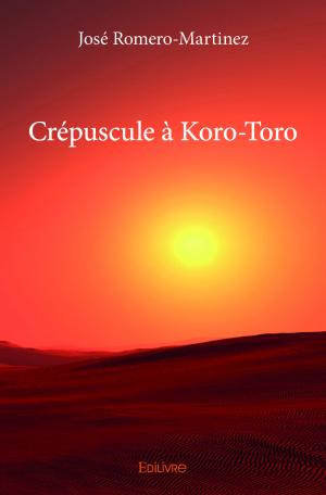 Crépuscule à Koro-Toro