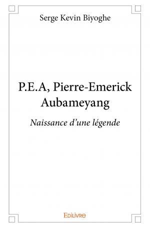 P.E.A, Pierre-Emerick Aubameyang