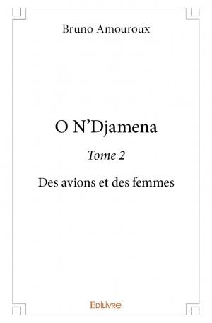 O N'Djamena - Tome 2
