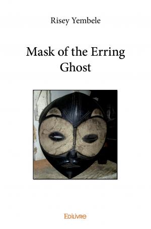 Mask of the Erring Ghost