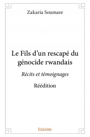 Le Fils d’un rescapé du génocide rwandais