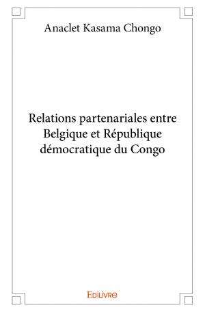 Relations partenariales entre Belgique et République démocratique du Congo