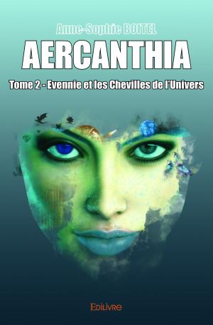 AERCANTHIA - Tome 2