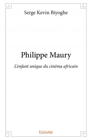 Philippe Maury