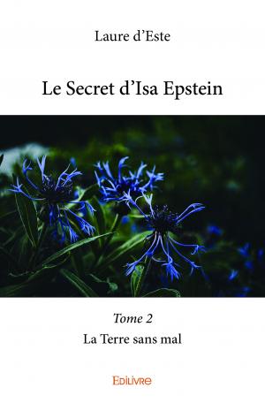 Le Secret d'Isa Epstein - Tome 2