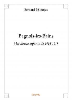 Bagnols-les-Bains 