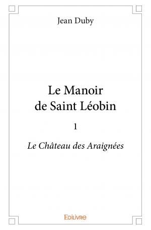 Le Manoir de Saint Léobin - 1