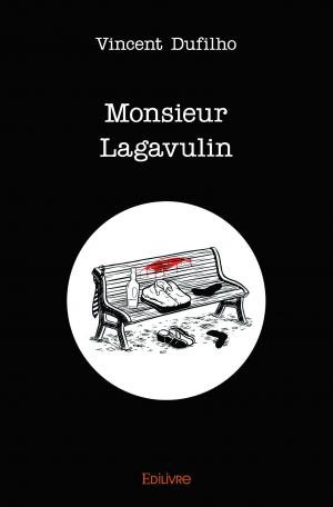 Monsieur Lagavulin
