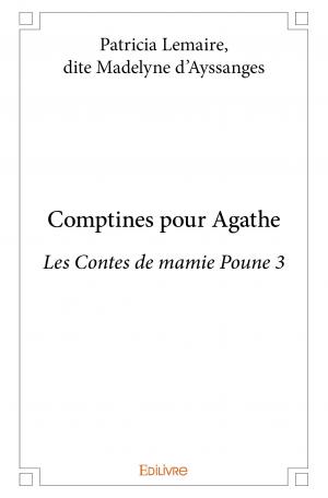 Comptines pour Agathe