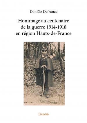 Hommage au centenaire de la guerre 1914-1918 en région Hauts-de-France