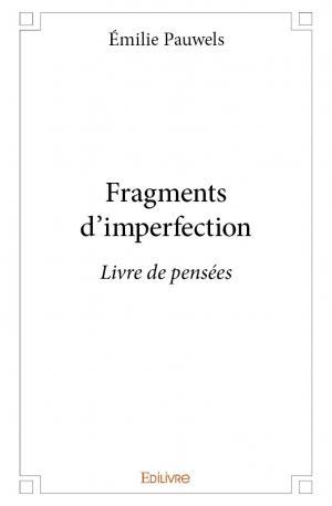 Fragments d’imperfection