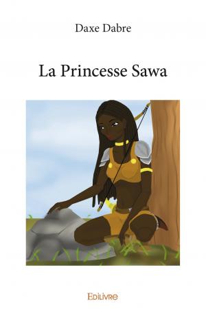 La Princesse Sawa