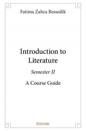 Introduction to Literature - Semester II