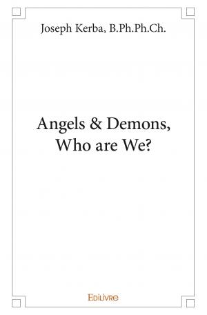 Angels & Demons, Who are We?